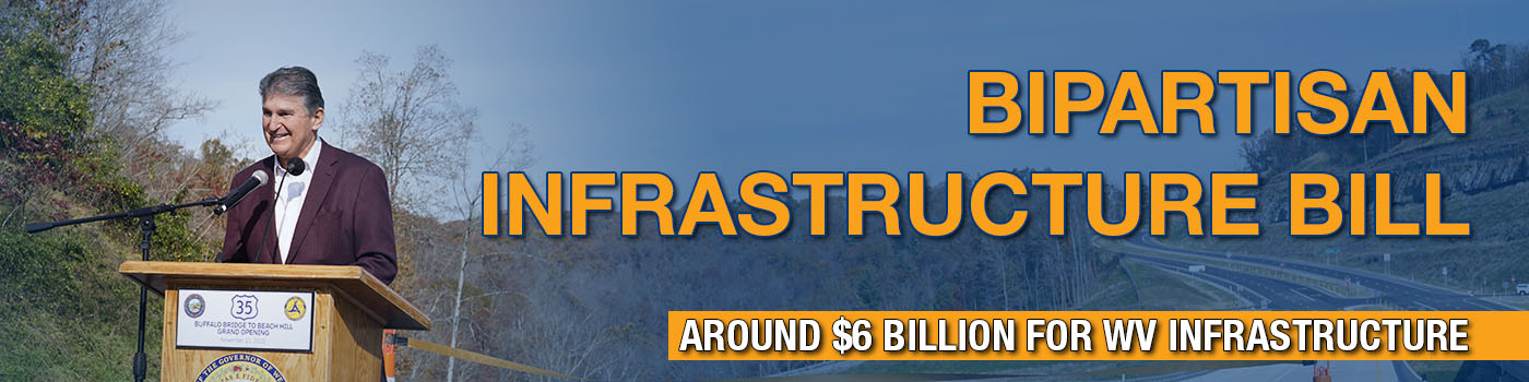 Bipartisan Infrastructure Bill